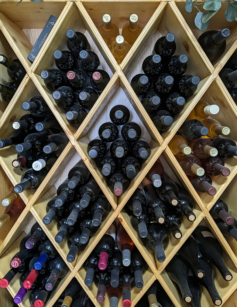 bottles-moraliev-ivaylovgrad